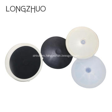 Disc Aerator Air Diffuser Membrane Disk Bubble Diffuser